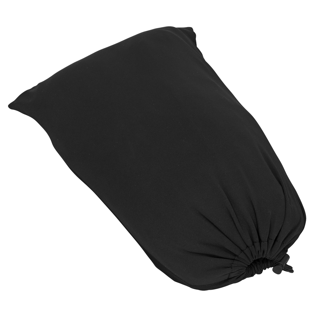 Indoor Motorcycle Stretch Cover - Medium MCSM
