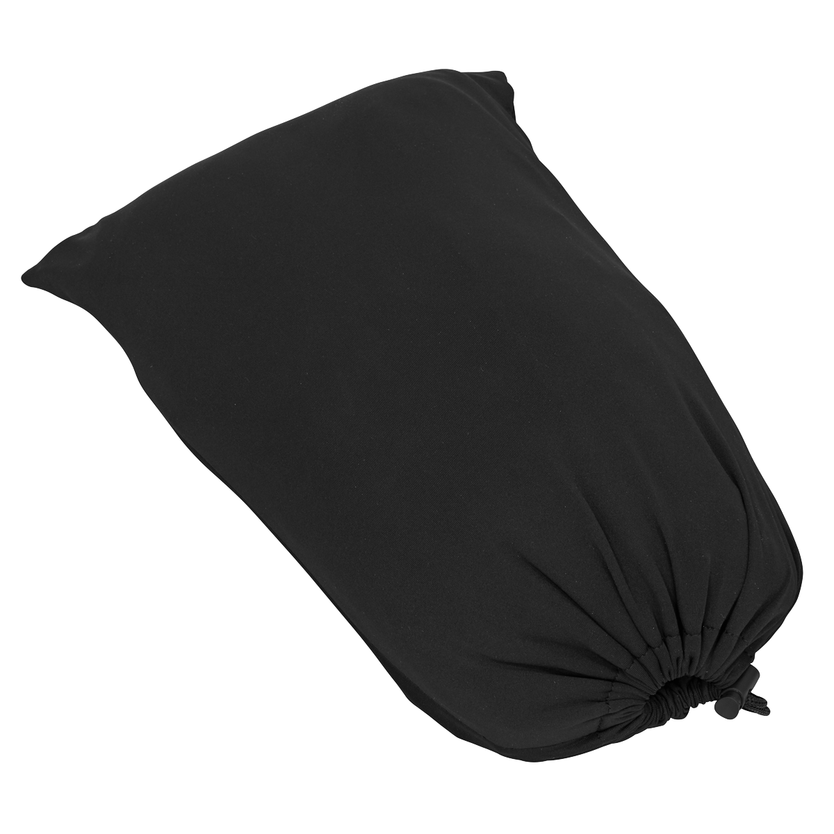 Indoor Motorcycle Stretch Cover - Medium MCSM