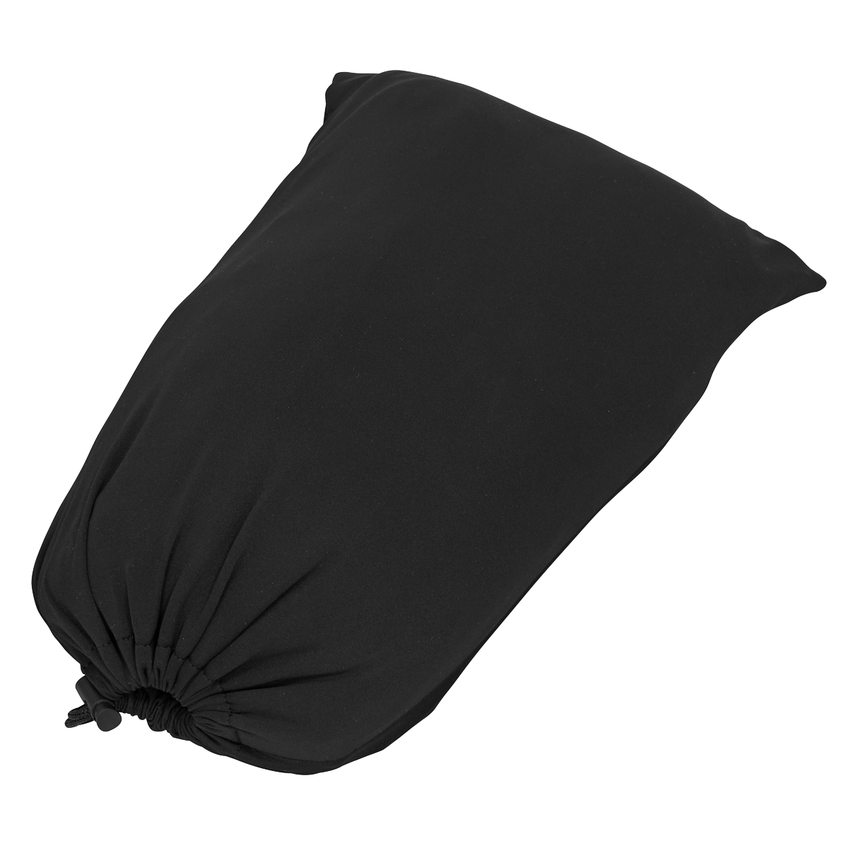 Indoor Motorcycle Stretch Cover - Medium MCSM