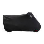 Indoor Motorcycle Stretch Cover - Medium MCSM