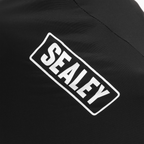 Indoor Motorcycle Stretch Cover - Extra-Large MCSXL