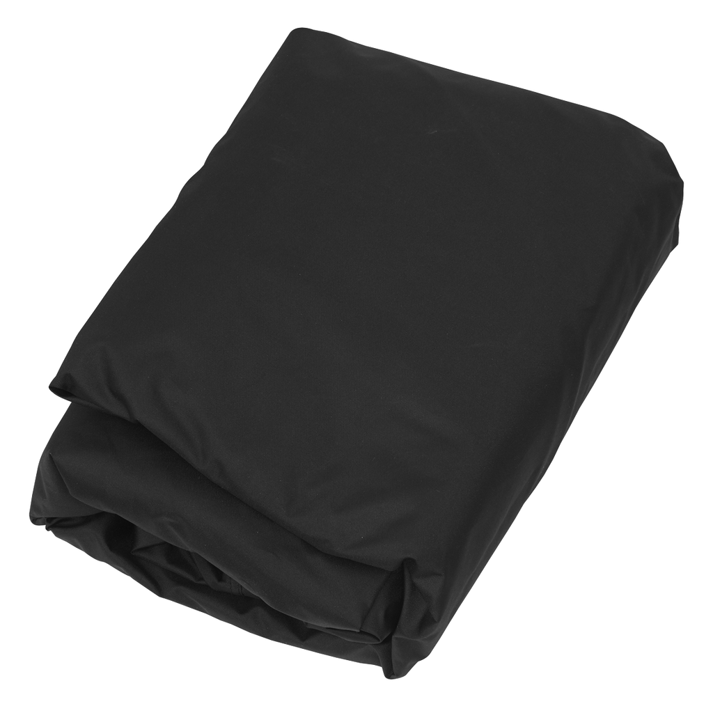 Indoor Motorcycle Stretch Cover - Extra-Large MCSXL
