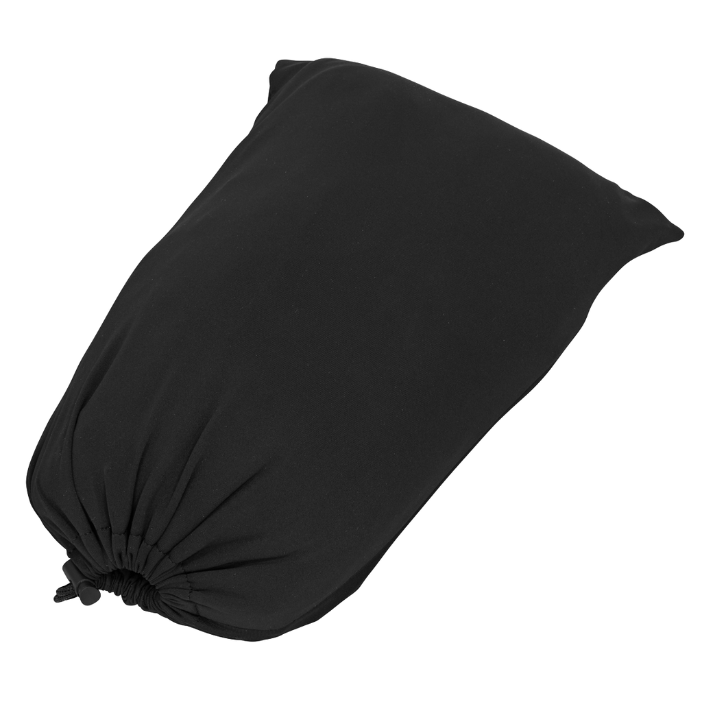 Indoor Motorcycle Stretch Cover - Extra-Large MCSXL