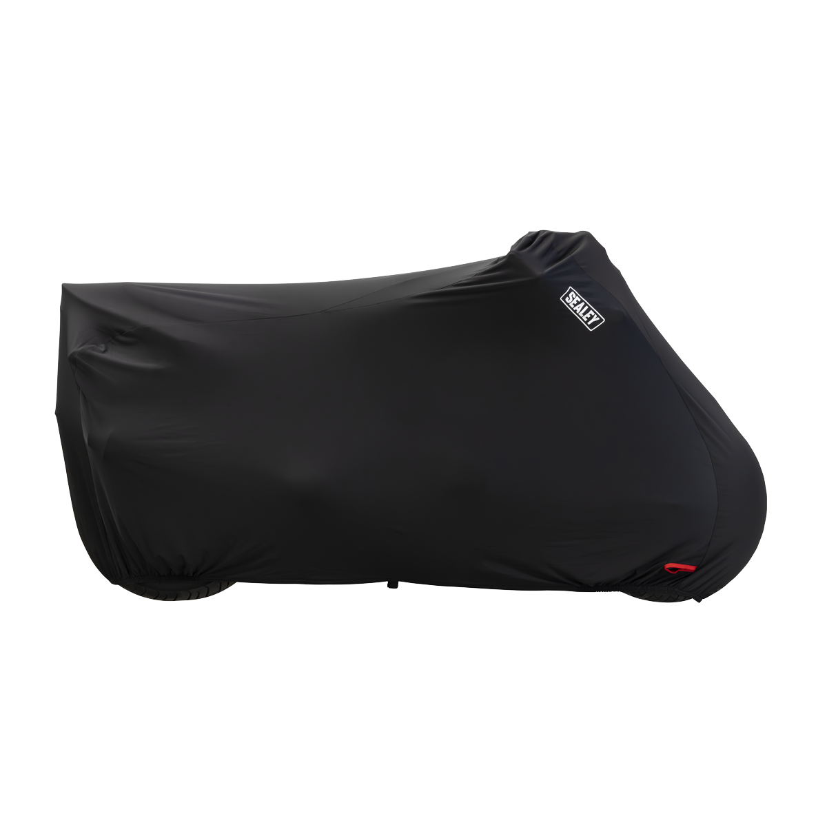 Indoor Motorcycle Stretch Cover - Extra-Large MCSXL