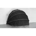 Wall Mounting Folding Motorcycle Shelter MCTS