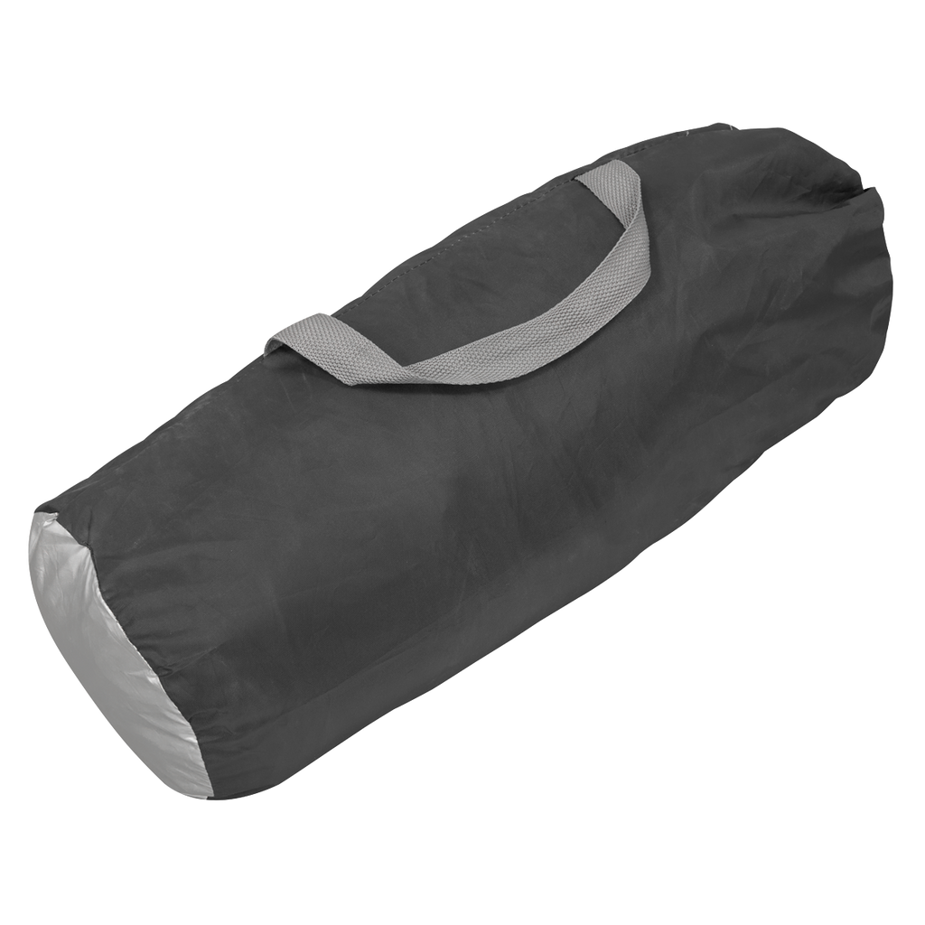 Wall Mounting Folding Motorcycle Shelter MCTS