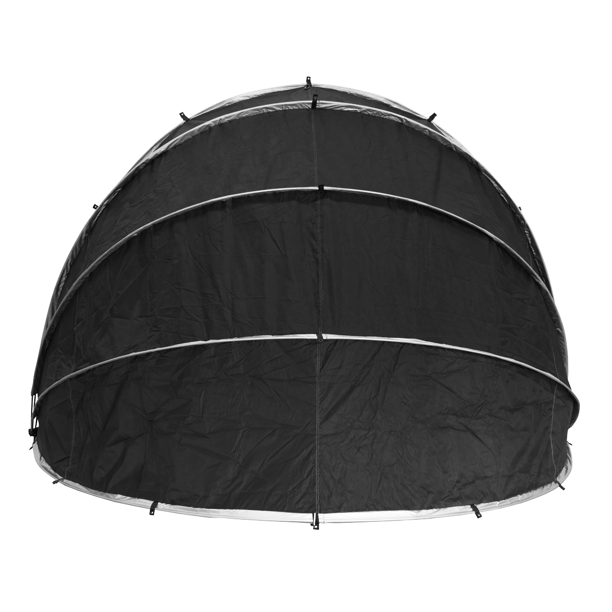 Wall Mounting Folding Motorcycle Shelter MCTS