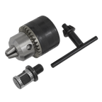 Magnetic Drill Twist Chuck 16mm MDDC16