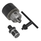 Magnetic Drill Twist Chuck 16mm MDDC16
