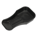 Motorcycle Oil Drain Pan 2.5L MDRP01