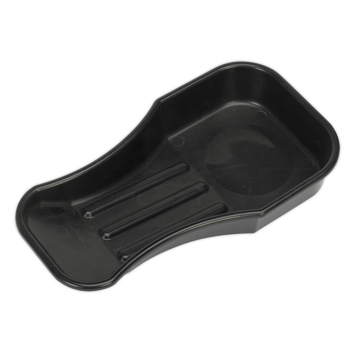 Motorcycle Oil Drain Pan 2.5L MDRP01