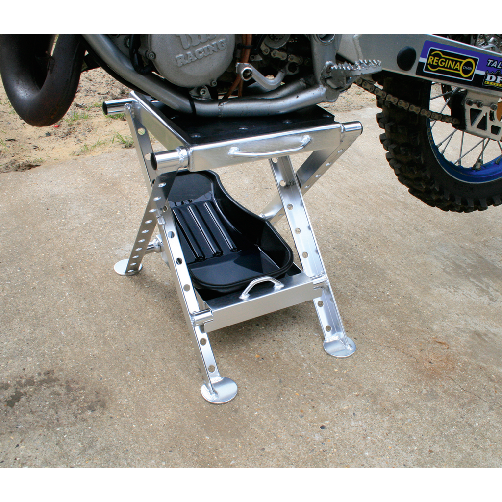 Motorcycle Oil Drain Pan 2.5L MDRP01
