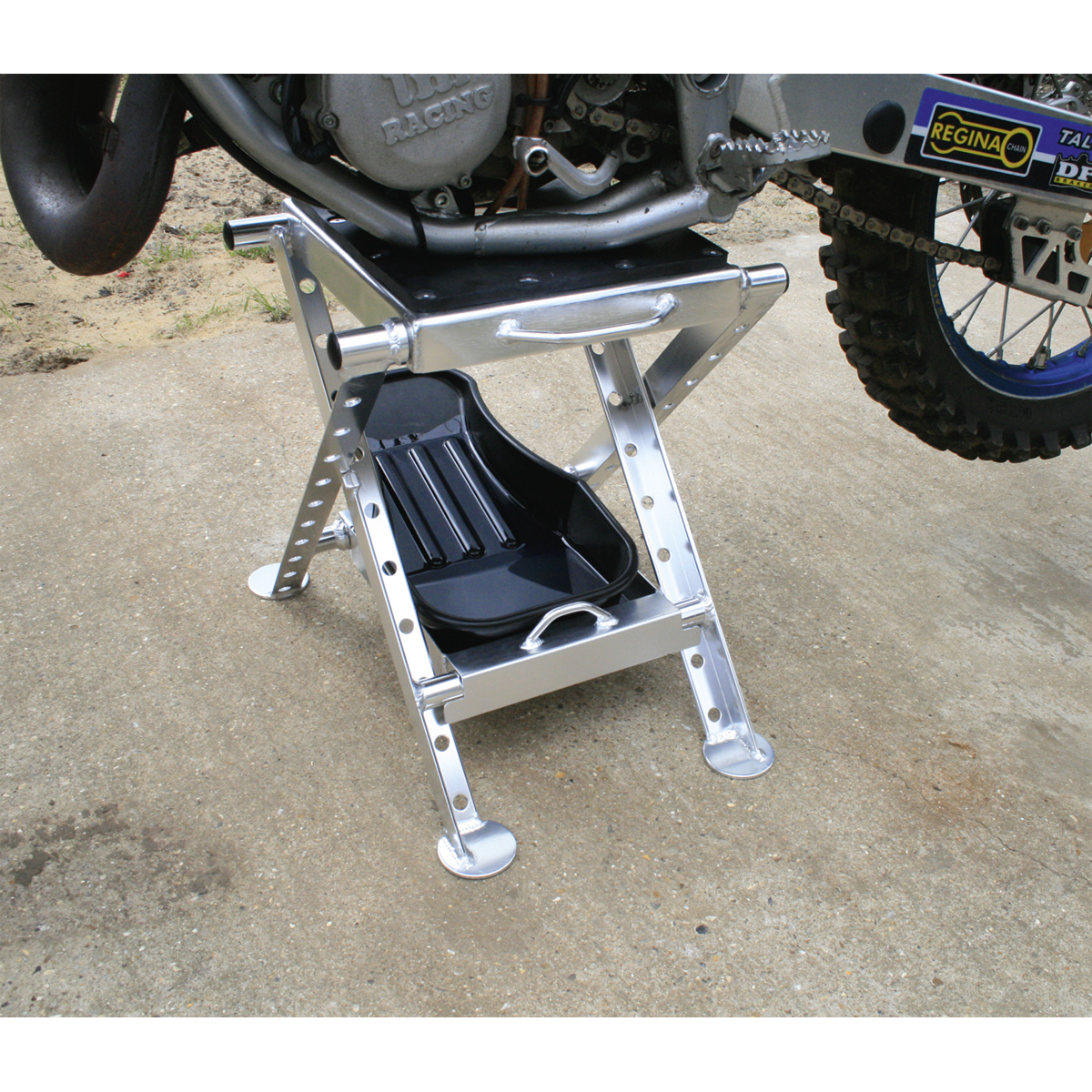 Motorcycle Oil Drain Pan 2.5L MDRP01