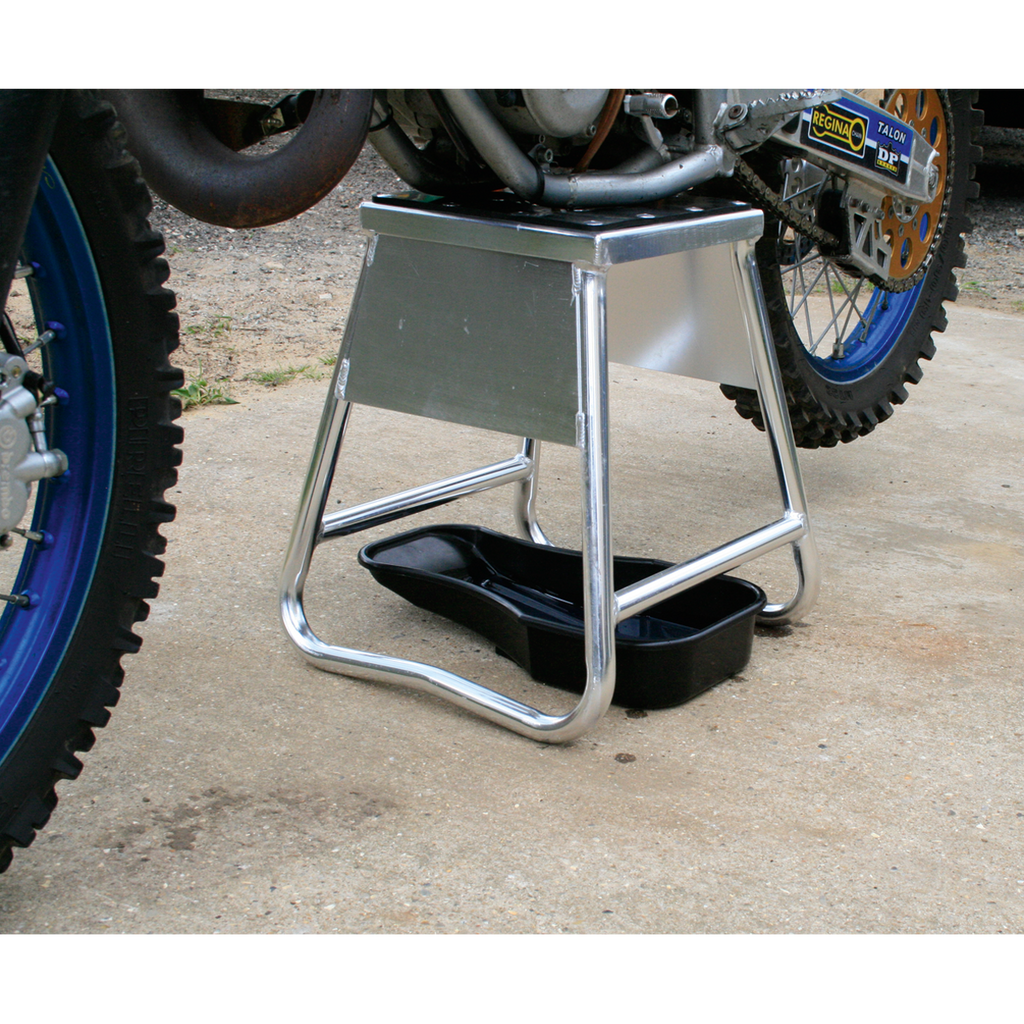 Motorcycle Oil Drain Pan 2.5L MDRP01