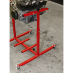 Engine Rebuild Stand, Multi-Cylinder 75kg Capacity MES02