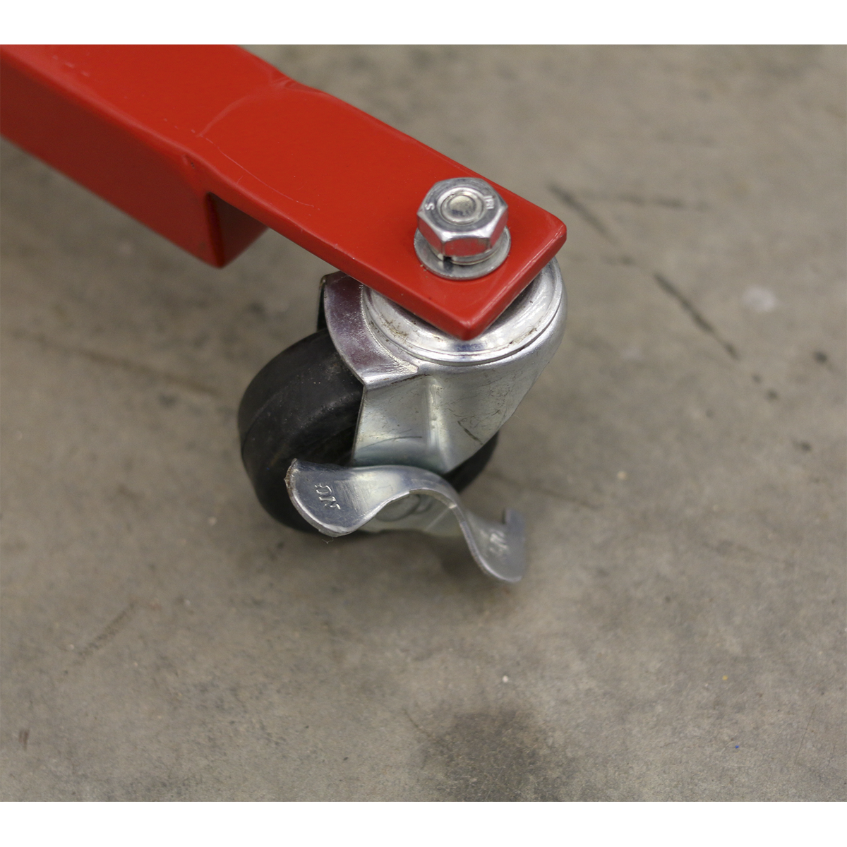 Engine Rebuild Stand, Multi-Cylinder 75kg Capacity MES02