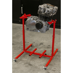 Engine Rebuild Stand, Multi-Cylinder 75kg Capacity MES02