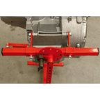 Engine Rebuild Stand, Multi-Cylinder 75kg Capacity MES02