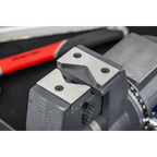 Multifunction Cast Iron Vice with Swivel Base 150mm MFV150