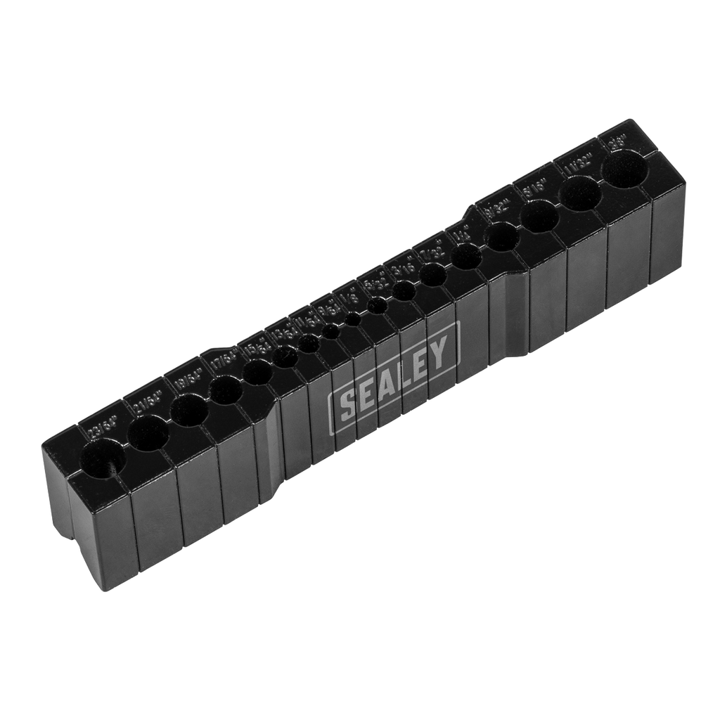 Imperial Drill Block Guide MG2
