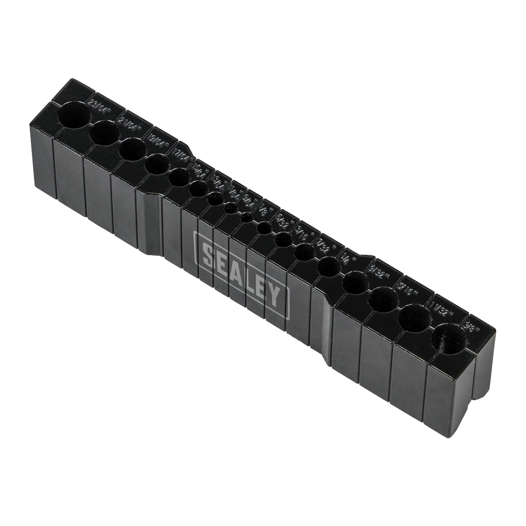 Imperial Drill Block Guide MG2