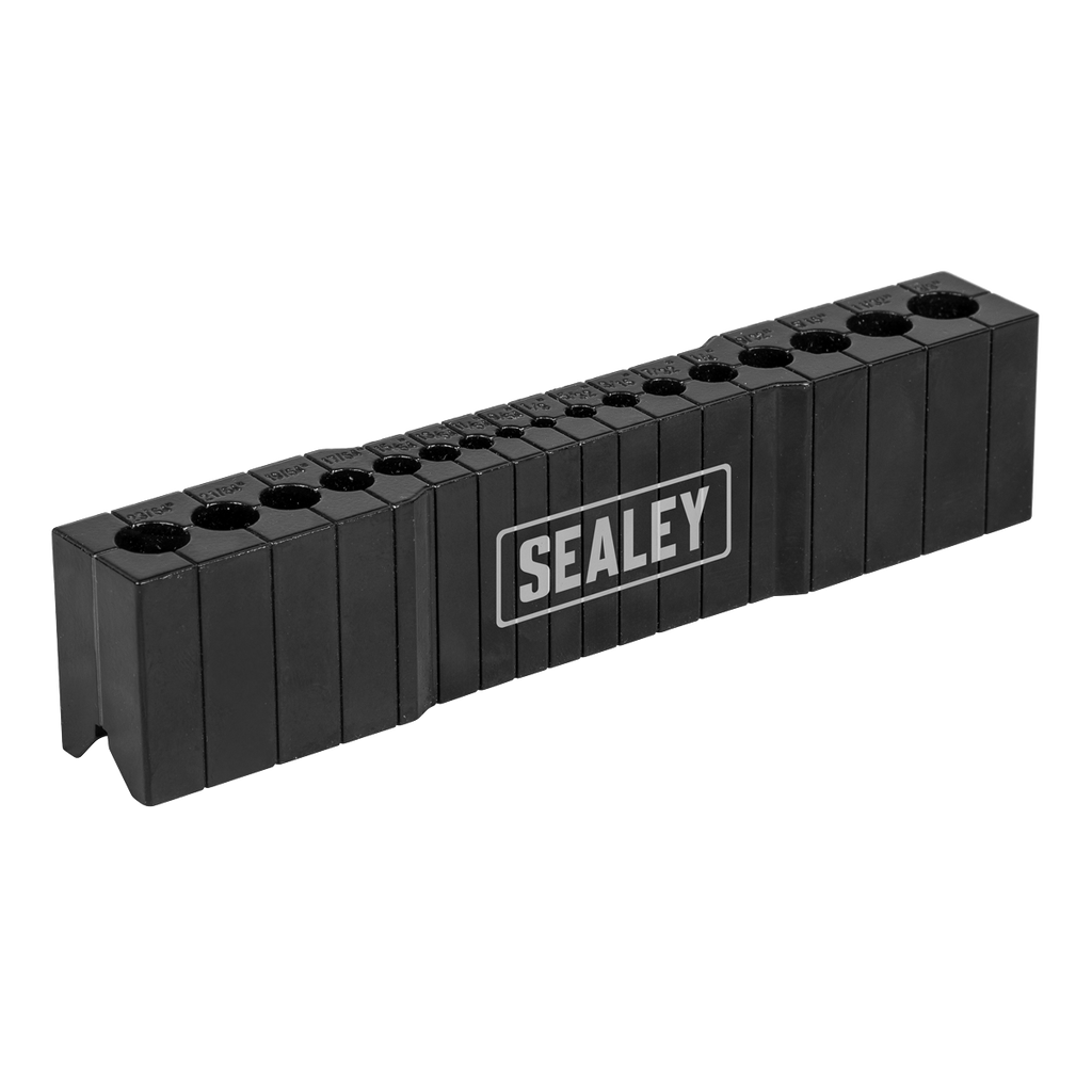 Imperial Drill Block Guide MG2