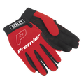 Mechanic's Gloves Padded Palm - Large Pair MG796L