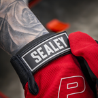 Mechanic's Gloves Padded Palm - Extra-Large Pair MG796XL