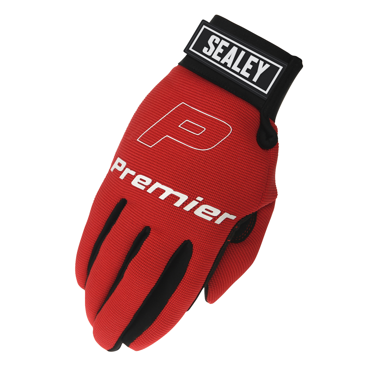 Mechanic's Gloves Padded Palm - Extra-Large Pair MG796XL