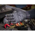 Light Palm Tactouch Mechanic's Gloves (9) - Large Pair MG798L