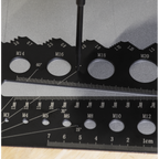Multi-Gauge MGM1