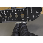 Metric Multi-Gauge MGM1