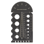 Multi-Gauge MGM1