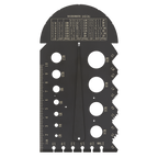Metric Multi-Gauge MGM1