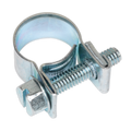 Mini Hose Clip 10-12mm - Pack of 30 MHC1012