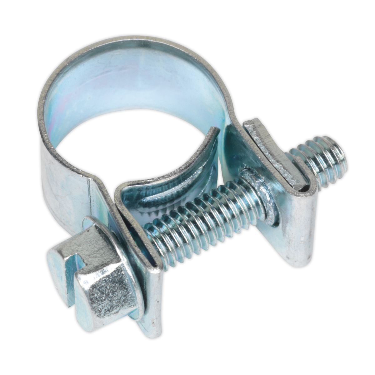 Mini Hose Clip 10-12mm - Pack of 30 MHC1012