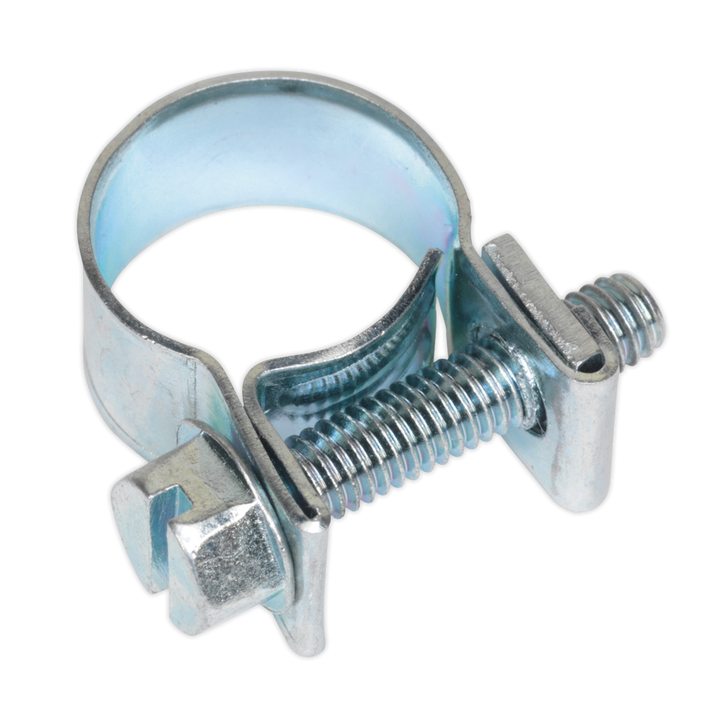 Mini Hose Clip 11-13mm - Pack of 30 MHC1113