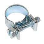 Mini Hose Clip 11-13mm - Pack of 30 MHC1113