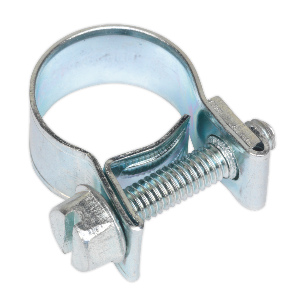 Mini Hose Clip 12-14mm - Pack of 30 MHC1214