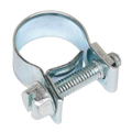 Mini Hose Clip 12-14mm - Pack of 30 MHC1214