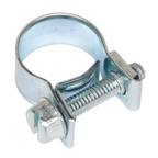 Mini Hose Clip 12-14mm - Pack of 30 MHC1214