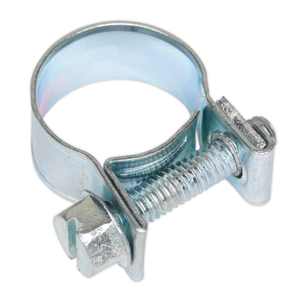 Mini Hose Clip 13-15mm - Pack of 30 MHC1315