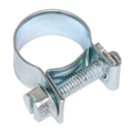 Mini Hose Clip 13-15mm - Pack of 30 MHC1315