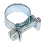 Mini Hose Clip 13-15mm - Pack of 30 MHC1315