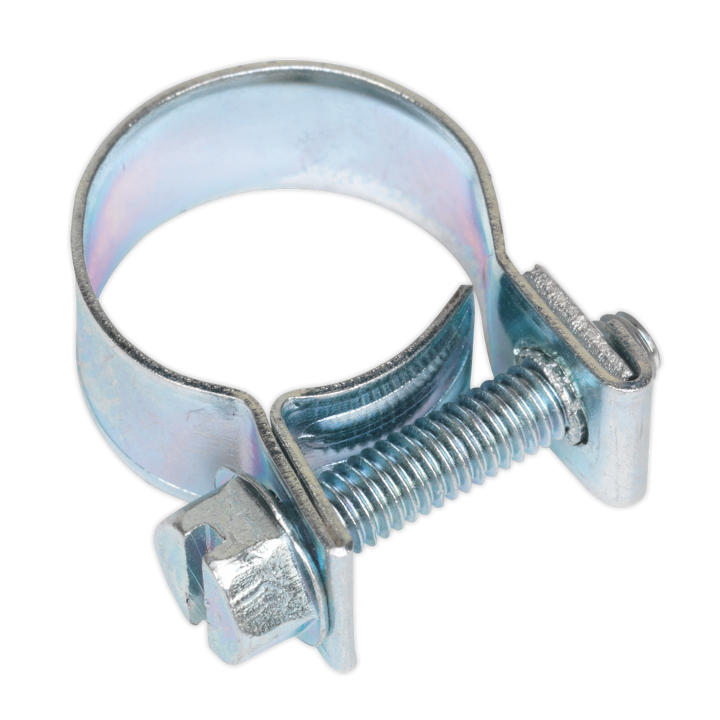 Mini Hose Clip 14-16mm - Pack of 20 MHC1416
