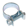 Mini Hose Clip 14-16mm - Pack of 20 MHC1416