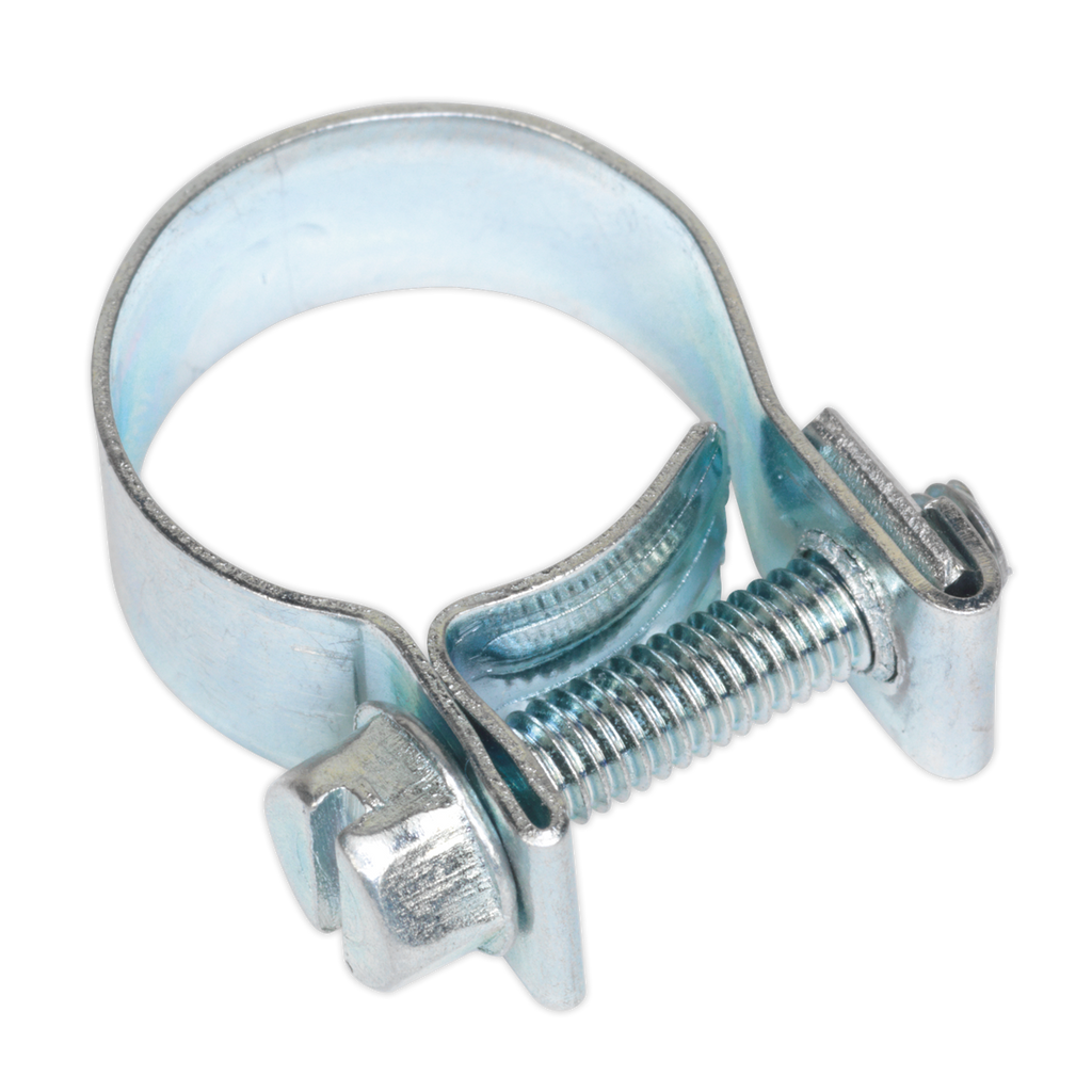 Mini Hose Clip 15-17mm - Pack of 20 MHC1517