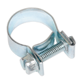 Mini Hose Clip 15-17mm - Pack of 20 MHC1517