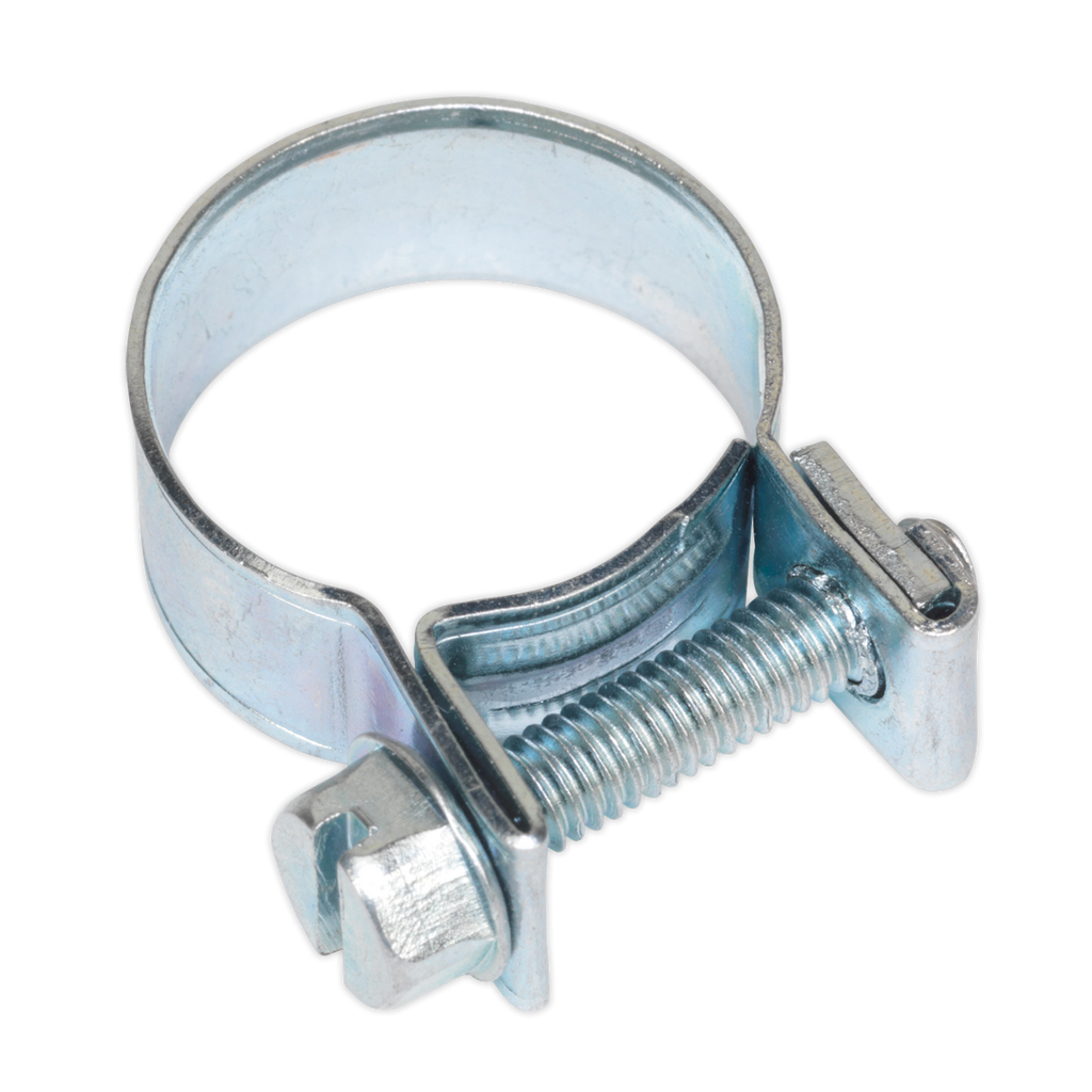 Mini Hose Clip 16-18mm - Pack of 20 MHC1618