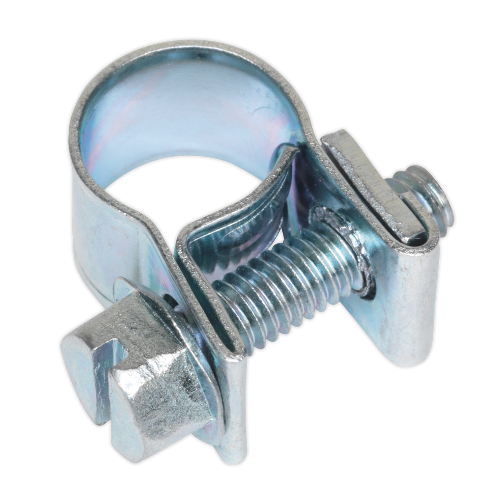 Mini Hose Clip 7-9mm - Pack of 30 MHC79